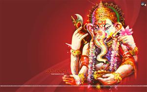 Lord Ganesha